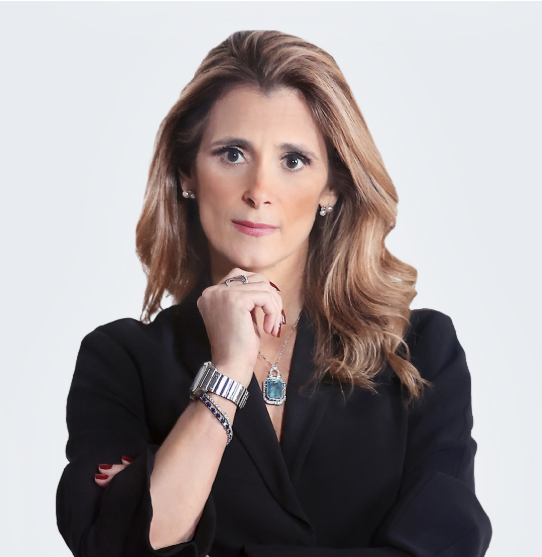 Foto de Ligia Bonetti