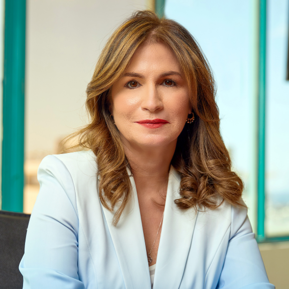 Foto de Circe Almánzar