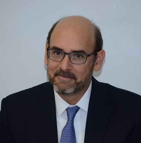 Foto de Roberto Despradel