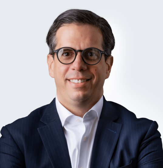 Foto de César Dargam