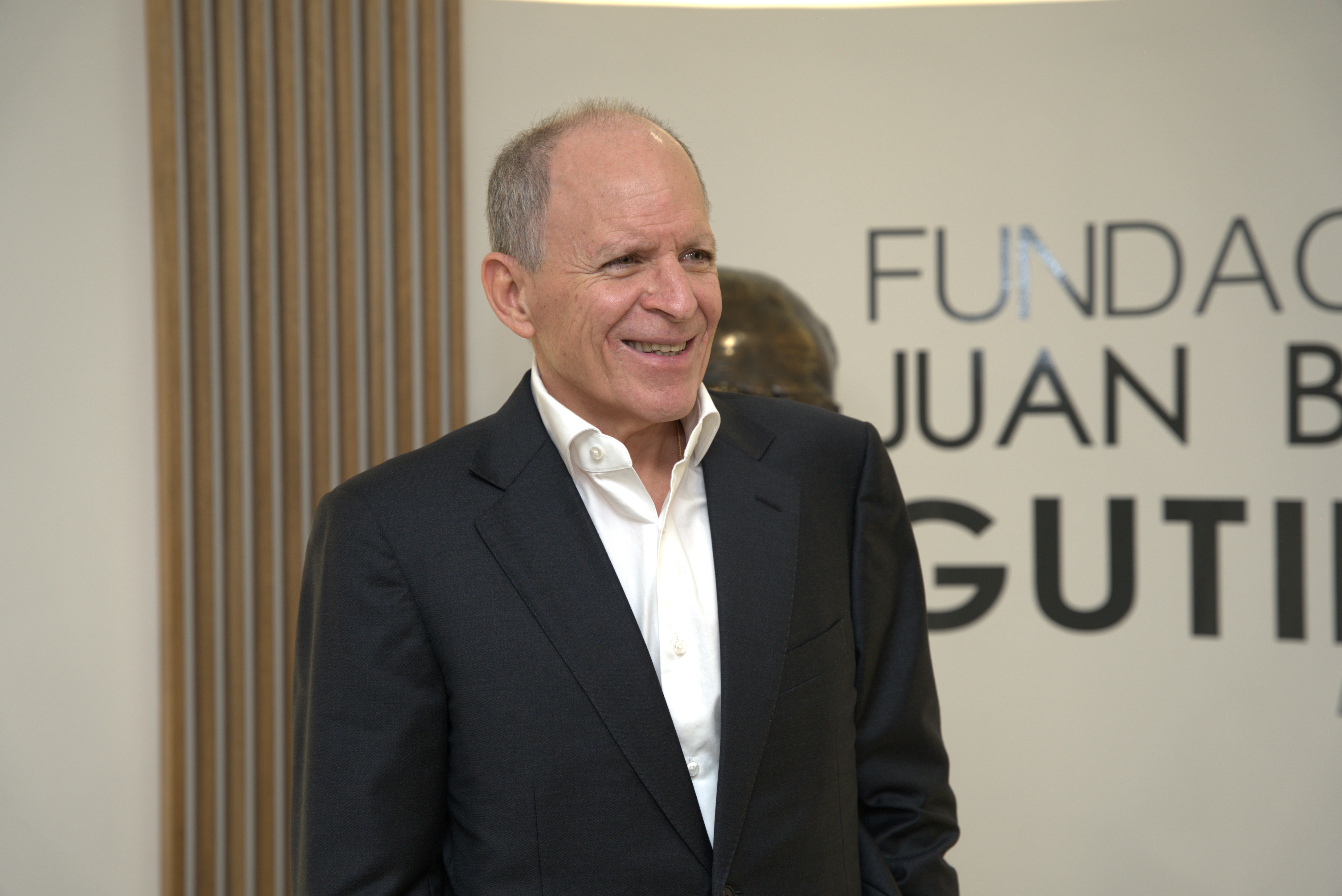Foto de Juan José Gutiérrez Mayorga