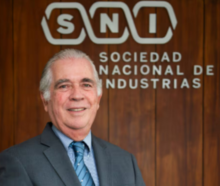 Foto de Alejandro Daly