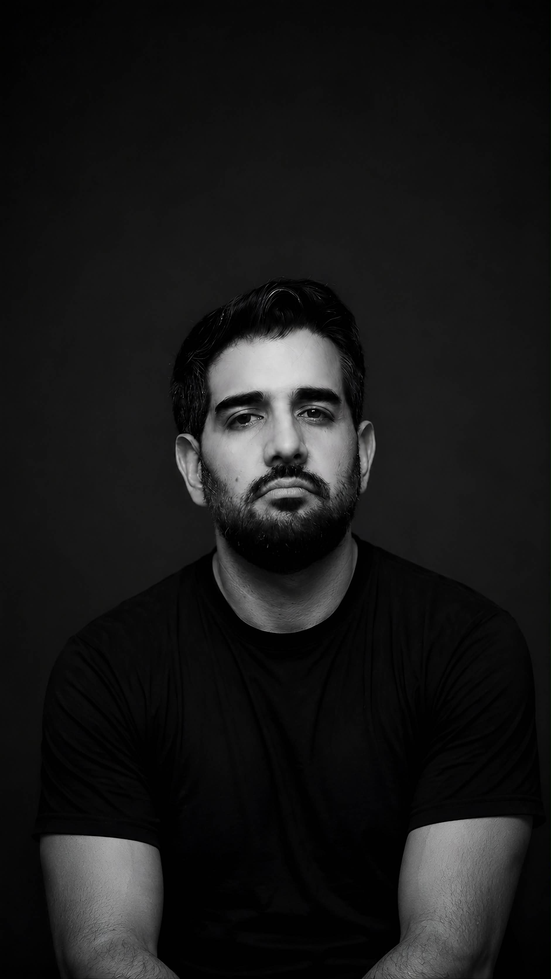 Foto de Agustín Giménez